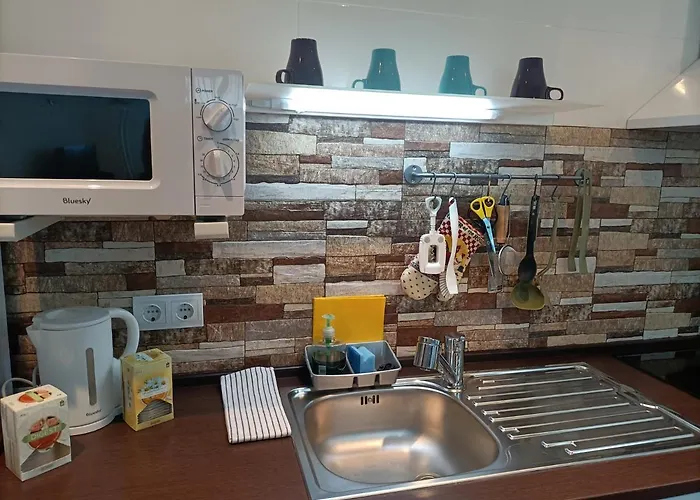 Apartamento Esperanza